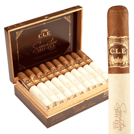 6X60, , cigars